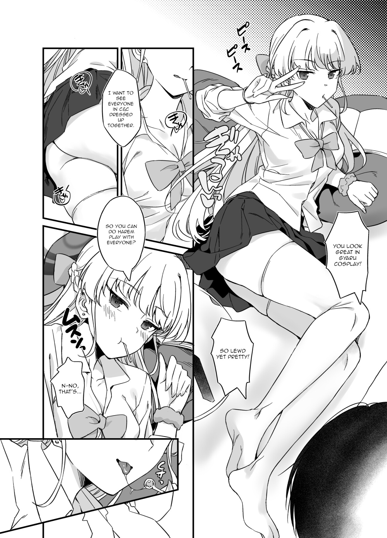 Hentai Manga Comic-The Elegant Life of Toki Asuma-Read-17